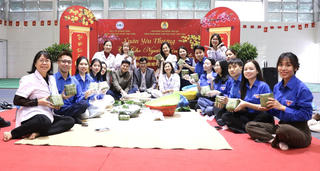 Quảng Ninh: Phát huy tinh thần “Kỷ luật và Đồng tâm” không ai bị bỏ lại phía sau (Bài 2): Xuân yêu thương - Tết cho người bệnh