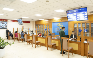 Hà Nội lập Tổ Hành chính công xung kích, hỗ trợ người có công và nhóm yếu thế