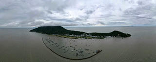 Đặc khu Kiên Hải: Những dấu ấn phát triển trong năm đầu thực hiện mô hình mới