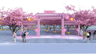 Mùa xuân trên những đô thị đang lớn – Phú Cường và hành trình kiến tạo giá trị bền vững vì cộng đồng