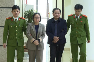 Khởi tố giám đốc hai doanh nghiệp kinh doanh xe điện tại Sầm Sơn vì hành vi trốn thuế