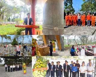 Thủy điện Quảng Trị lan tỏa nghĩa tình qua chuỗi hoạt động an sinh dịp Tết Bính Ngọ 2026