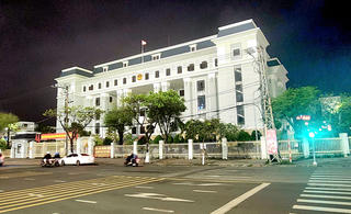 Vụ án Trần Đình Quân và đồng phạm – Cần lắm một phiên tòa Phụng công, Thủ pháp, Chí công vô tư