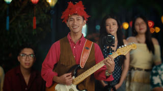 Phim Việt có nhiều nhạc phim nhất từ trước đến nay 