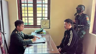 Triệt phá đường dây vận chuyển trái phép tiền tệ qua biên giới tại Lào Cai