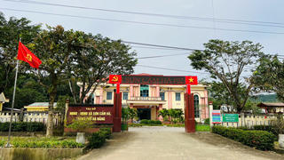 Xã Sơn Cẩm Hà tăng tốc xây dựng nông thôn mới, lấy dân làm gốc