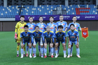 Đội tuyển nữ Việt Nam vẫn xếp trên Thái Lan và Philippines