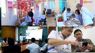 Nghị quyết 72: Lan toả tinh thần đổi mới trong hệ thống y tế