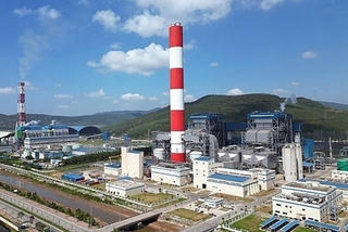 Thanh Hóa: Tìm nhà đầu tư lần 3 cho “siêu dự án” Nhà máy nhiệt điện LNG Nghi Sơn hơn 57,5 nghìn tỷ đồng
