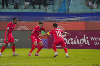 Tuyên bố mạnh mẽ của Quang Hải