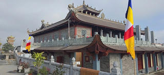 Hải Phòng: Chuẩn bị khánh thành Đền thờ các Anh hùng dân tộc Việt Nam tại Đồ Sơn