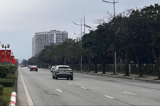 Thời tiết ngày Mùng 3 Tết: Bắc Bộ mưa nhỏ, trời rét, có nơi rét đậm