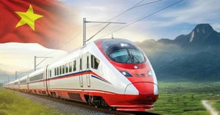 Đường sắt tốc độ cao: “Cú hích” trăm năm cho công nghiệp nội địa
