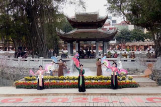 Hà Nội: Miễn phí tham quan 17 di tích, danh lam thắng cảnh