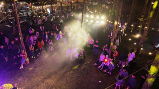 Quảng Ngãi bùng nổ du lịch Tết, thu gần 500 tỷ đồng chỉ trong 7 ngày