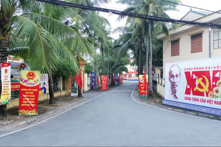 Thời tiết Mùng 5 Tết: Bắc Bộ trưa chiều trời nắng