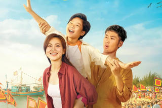 Điểm tin showbiz 21/02: Phim Tết Việt đầu tiên 'xuất ngoại', gây sốt 3 châu lục Điểm tin showbiz 21/02: Phim Tết Việt đầu tiên 'xuất ngoại', gây sốt 3 châu lục