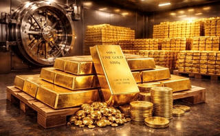 Một nhà hảo tâm tặng 21kg để sửa ống nước công cộng
