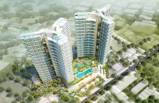 Gia Lai chuẩn bị đấu giá tổ hợp thương mại và nhà ở hơn 1.792 tỷ đồng