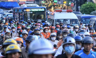 Hôm nay, dự kiến đóng một số cao tốc chiều ra khỏi Hà Nội, TPHCM để chống ùn tắc