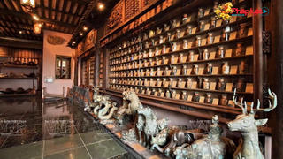 Giữ nghề bằng chữ “tâm” trong dòng chảy y học cổ truyền Việt Nam
