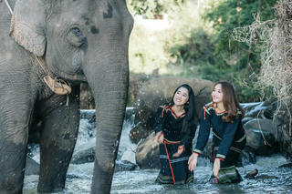 Những tọa độ du lịch ở Đắk Lắk không thể bỏ lỡ dịp đầu Xuân