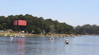 Gần 1 triệu lượt khách đến Lâm Đồng dịp Tết Nguyên đán Bính Ngọ 2026 Gần 1 triệu lượt khách đến Lâm Đồng dịp Tết Nguyên đán Bính Ngọ 2026