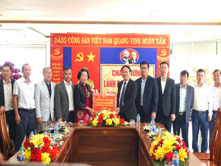 Gia Lai tăng cường quản lý môi trường đô thị