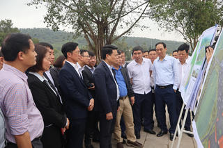 Hải Phòng: Cải tạo, phục hồi suối Côn Sơn gắn với bảo tồn di sản