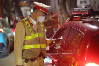 230 người tử vong vì tai nạn giao thông trong 9 ngày nghỉ Tết