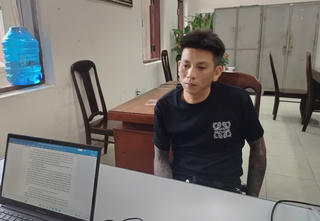 Tạm giữ đối tượng đánh người yêu dẫn tới tử vong ở Đắk Lắk