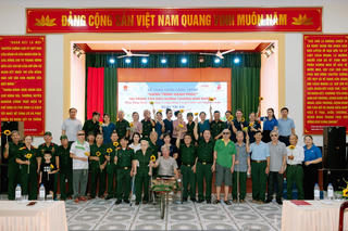 Saigon Co.op: Kiến tạo niềm tin thị trường từ văn hóa doanh nghiệp nhân văn