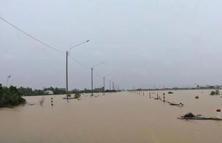 Gia Lai dự kiến chi gần 2.680 tỷ đồng tiêu thoát lũ hạ du sông Hà Thanh 