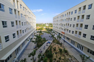 Cơ chế xử lý vướng mắc pháp lý về phát triển nhà ở xã hội 