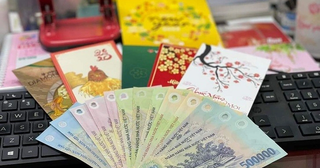 Mức thưởng Tết Bính Ngọ bình quân tăng 13% so với cùng kỳ năm trước