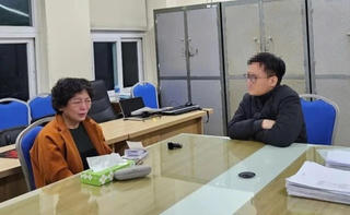 Cựu Chủ tịch Công ty Sen Tài Thu và đồng phạm bị truy tố vì lừa đảo hàng trăm tỷ đồng