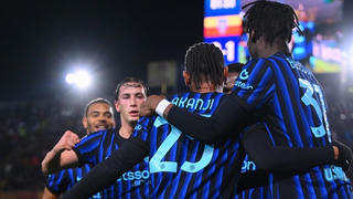  3h ngày 25/2, Inter Milan gặp Bodo Glimt