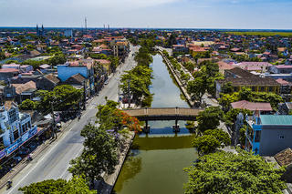 Ninh Bình xây dựng đề án sắp xếp, sáp nhập, tổ chức lại thôn, tổ dân phố