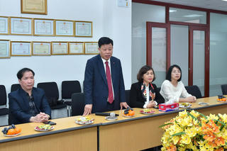 Tăng tốc phát triển KCN Nhật Bản - Hải Phòng theo hướng xanh, thông minh