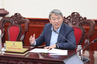 Tiếp tục hoàn thiện các quy định về cơ chế phòng ngừa và giải quyết tranh chấp đầu tư quốc tế