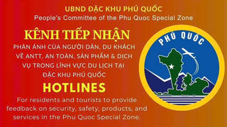 Chính quyền Phú Quốc vào cuộc vụ du khách phản ánh đĩa tôm sú 6 con giá 300.000 đồng 