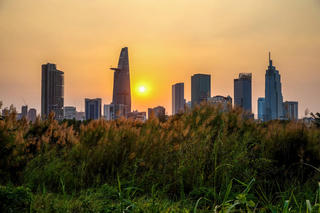 Đánh giá dư địa tăng trưởng và thực trạng giá bán nhà Tân Phú