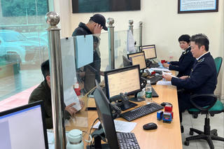 Ngành Hải quan: Thu ngân sách từ hoạt động xuất nhập khẩu tăng đột phá trong tháng 1/2026