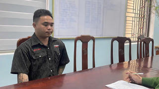 Giả danh cán bộ Công an để lừa đảo chiếm đoạt tài sản của dân ngay tại trước trụ sở công an phường An Cựu