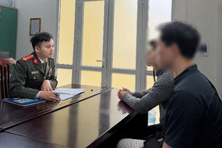 Bộ Công an: Đề xuất một số biện pháp phòng, chống tin giả, tin sai sự thật