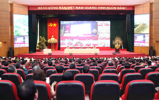 Cử tri Lào Cai tin tưởng, kỳ vọng vào các ứng cử viên đại biểu Quốc hội khóa XVI