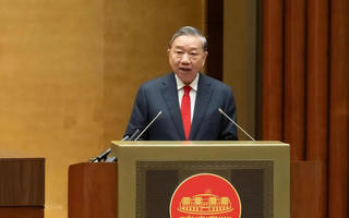 Hội nghị toàn quốc quán triệt và triển khai thực hiện các Nghị quyết của Bộ Chính trị về phát triển kinh tế nhà nước và phát triển văn hóa