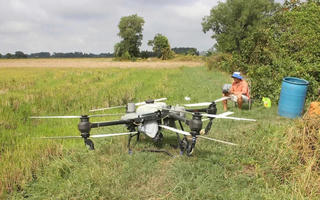 Bài học sau sự việc flycam xâm phạm vùng cấm bay Đà Nẵng