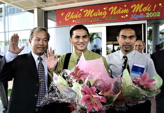 Tượng đài lớn của bóng đá Việt Nam ra đi