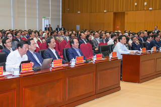 Hải Phòng: Thực hiện nghiêm túc việc quán triệt Nghị quyết của Bộ Chính trị về kinh tế nhà nước và phát triển văn hóa